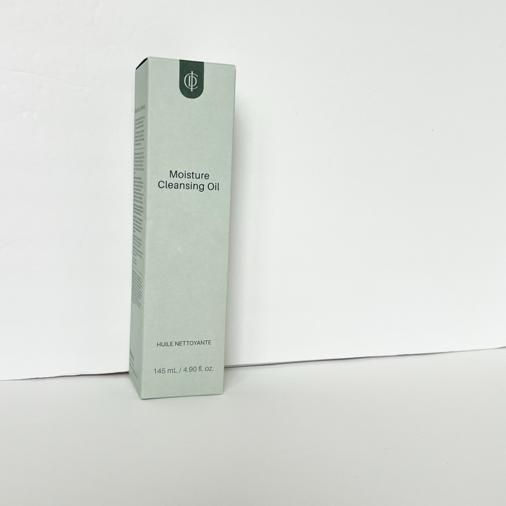 Riman Moisture Cleansing Oil 145ml / 4.90 fl.oz. - korean skin care